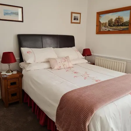 Rowan Tree House 3* Sleights