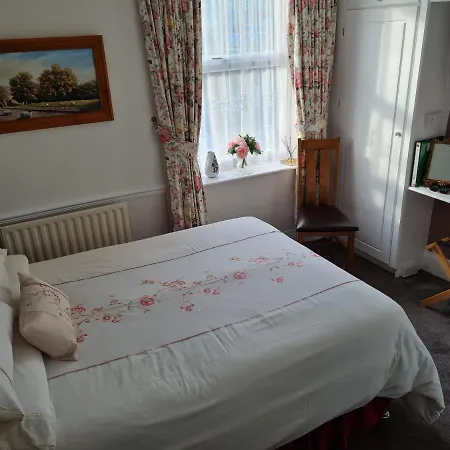 Rowan Tree House B&B