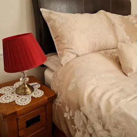 Rowan Tree House B&B