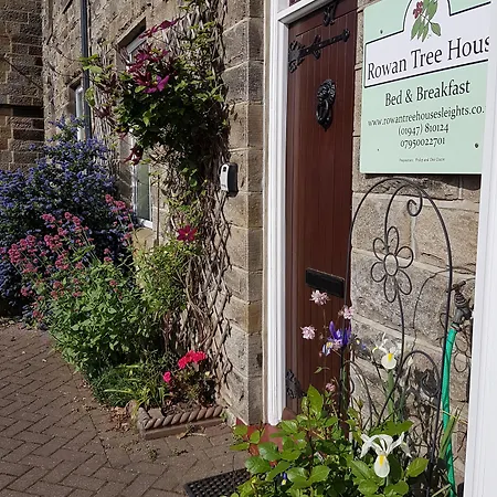 Rowan Tree House B&B Sleights