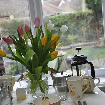 B&B Rowan Tree House 3*