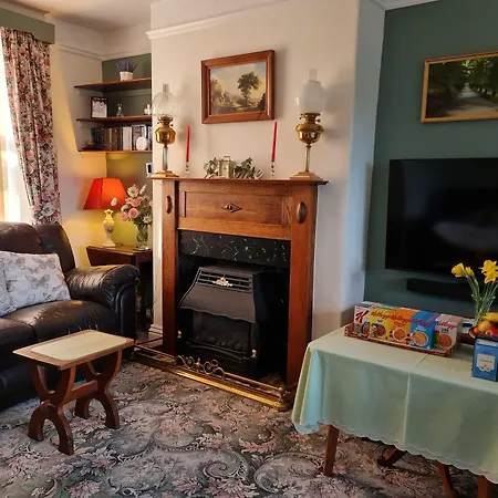 Rowan Tree House Bed & Breakfast Sleights