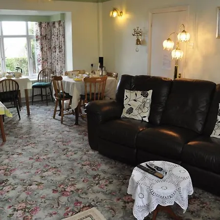 Rowan Tree House B&B