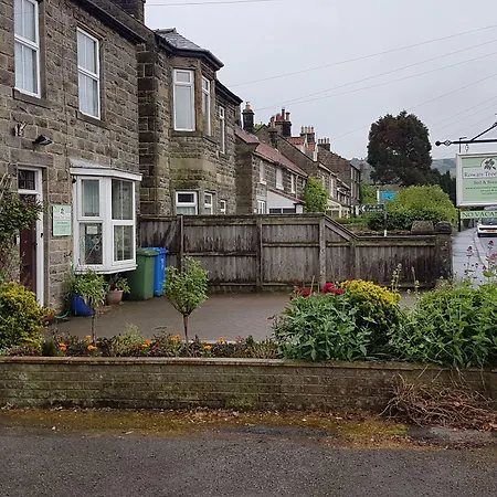 Rowan Tree House Bed & Breakfast Sleights