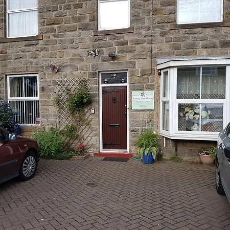 B&B Rowan Tree House Sleights