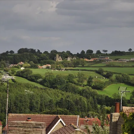 B&B Rowan Tree House
