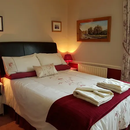 Bed and Breakfast Rowan Tree House Sleights