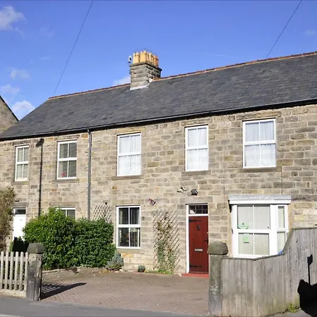 Bed and Breakfast Rowan Tree House 3*