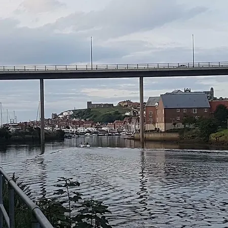 B&B Rowan Tree House