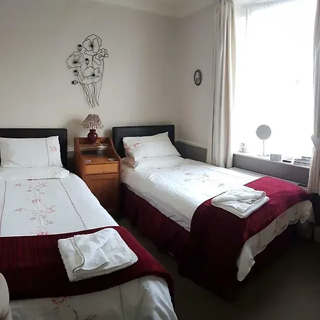 Rowan Tree House Bed and Breakfast
