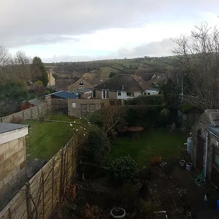 Rowan Tree House B&B