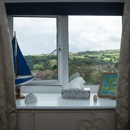 B&B Rowan Tree House 3*