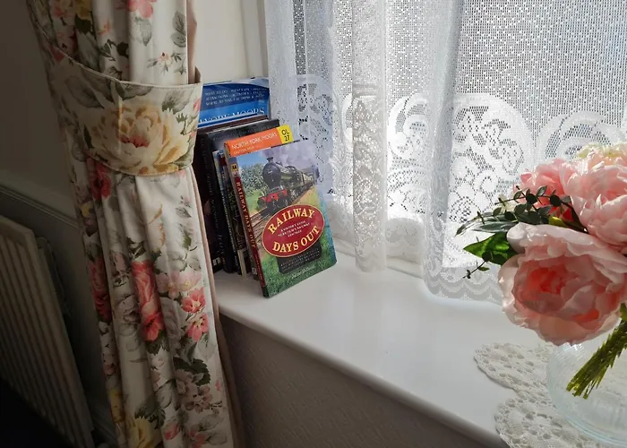 Bed & Breakfast Rowan Tree House