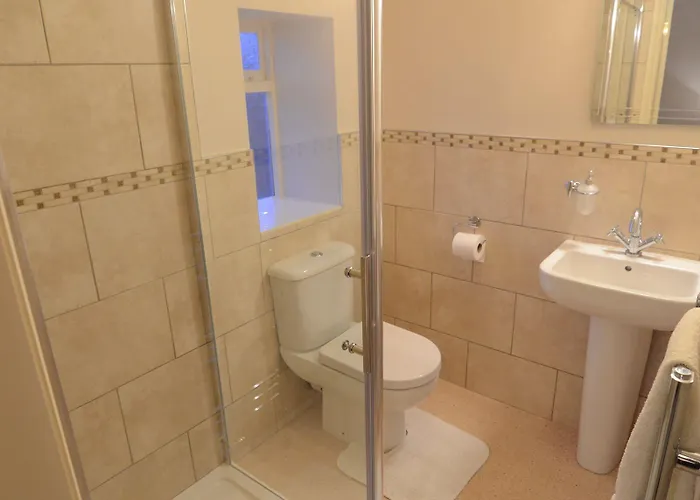 Rowan Tree House Bed & Breakfast