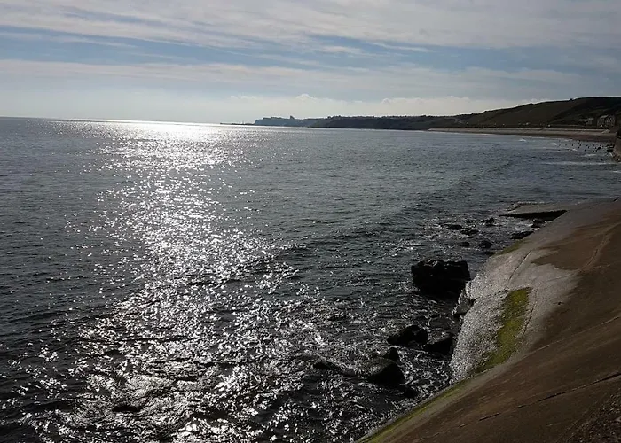 Rowan Tree House Sleights