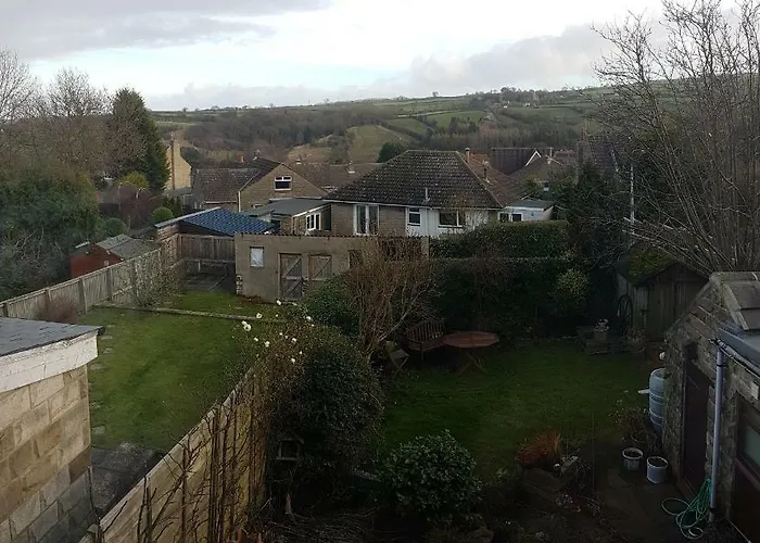 Rowan Tree House Bed & Breakfast