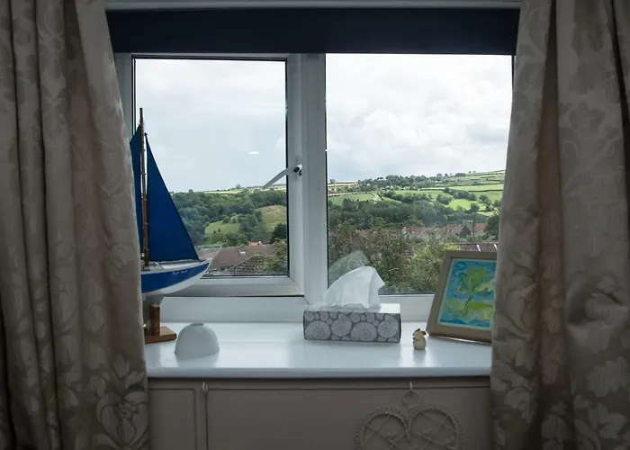 Bed & Breakfast Rowan Tree House 3*