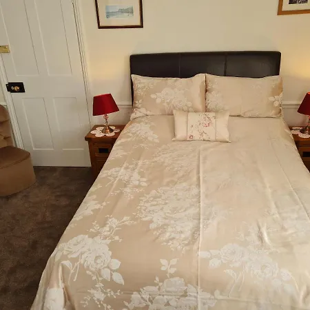 Rowan Tree House Alojamento de Acomodação e Pequeno-almoço 3*