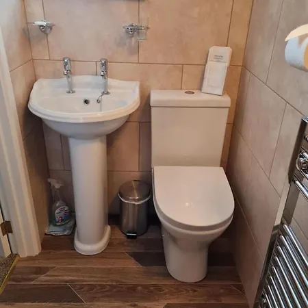 Rowan Tree House Alojamento de Acomodação e Pequeno-almoço