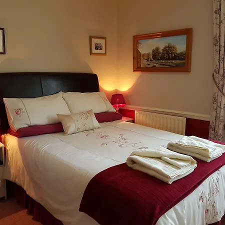 Rowan Tree House