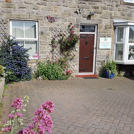 Alojamento de Acomodação e Pequeno-almoço Rowan Tree House