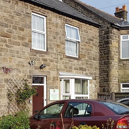 Rowan Tree House 3* Sleights