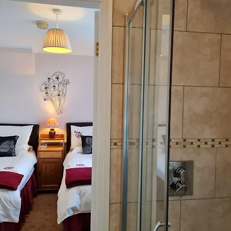 Rowan Tree House Alojamento de Acomodação e Pequeno-almoço 3*