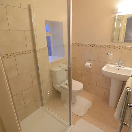 Rowan Tree House Alojamento de Acomodação e Pequeno-almoço