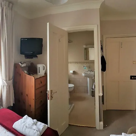 Rowan Tree House Sleights