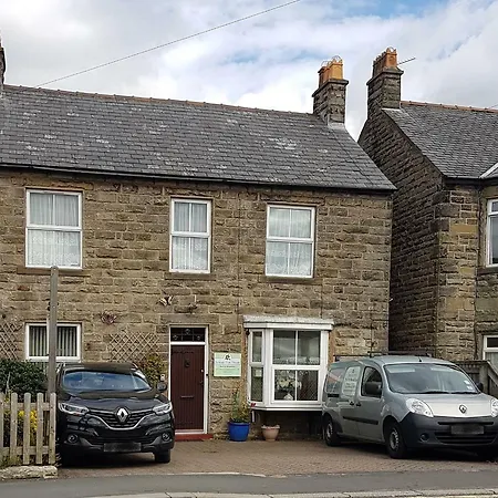 Rowan Tree House Alojamento de Acomodação e Pequeno-almoço