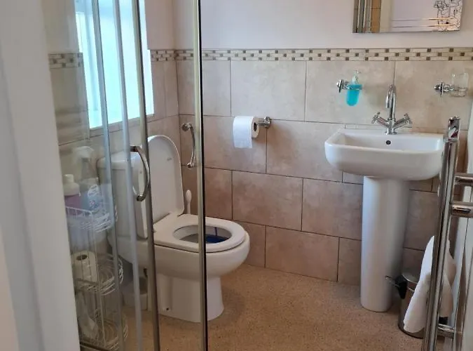 Bed & Breakfast Rowan Tree House