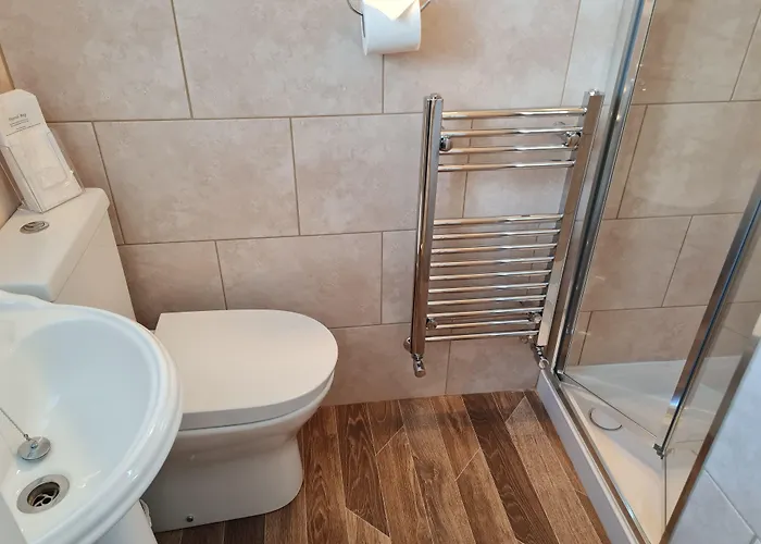 Bed & Breakfast Rowan Tree House