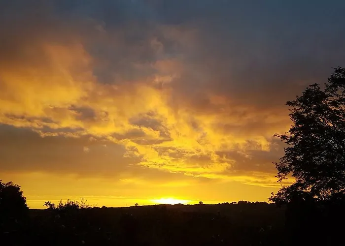 Bed & Breakfast Rowan Tree House