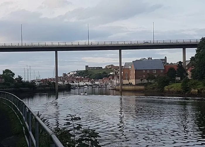 Bed & Breakfast Rowan Tree House