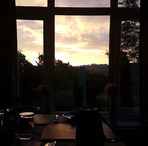 Bed & Breakfast Rowan Tree House 3*