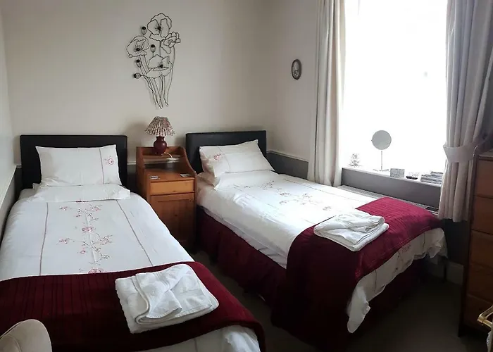 Rowan Tree House Bed & Breakfast