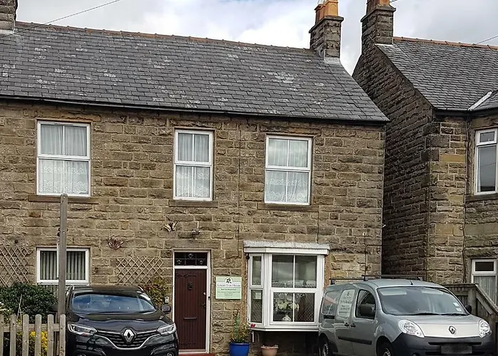 Rowan Tree House Bed & Breakfast