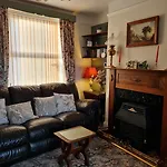 Rowan Tree House Sleights