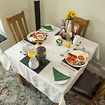 Bed & Breakfast Rowan Tree House